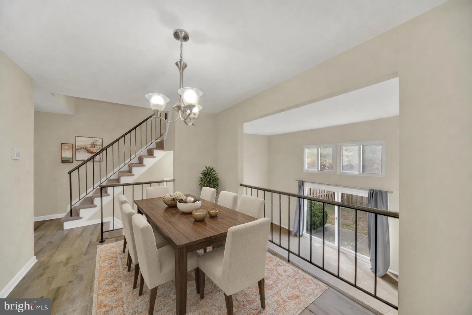 BAY HILLS TANGLEWOOD II - Residential