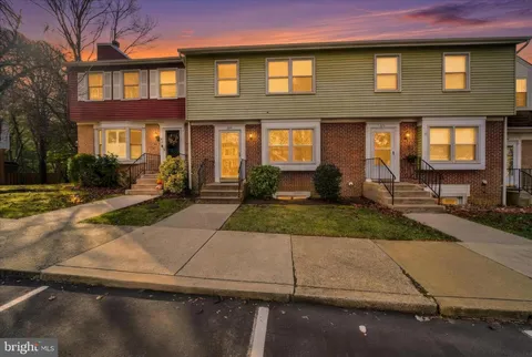 413 Colonial Ridge Lane, Arnold, MD MLS: MDAA2132704