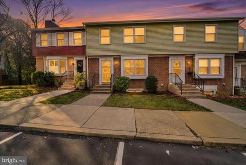 413 COLONIAL RIDGE LANE ARNOLD MD 21012