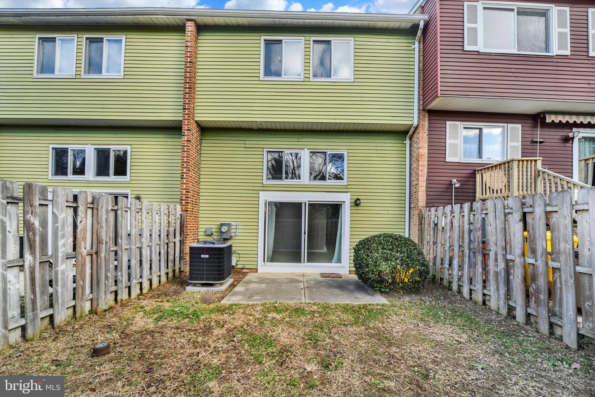 BAY HILLS TANGLEWOOD II - Residential