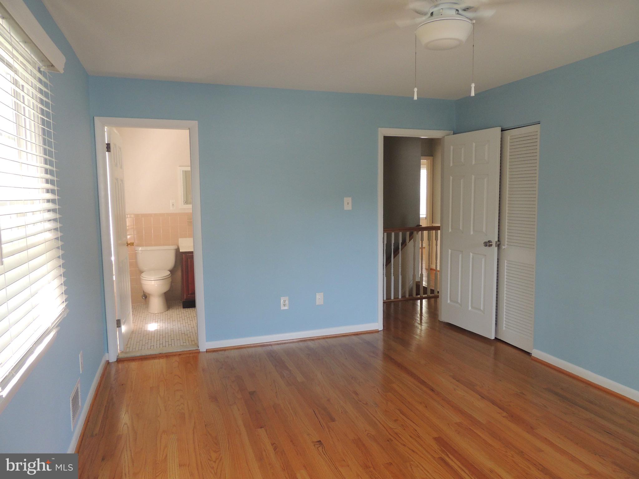 VALLEY MEDE - Residential Lease