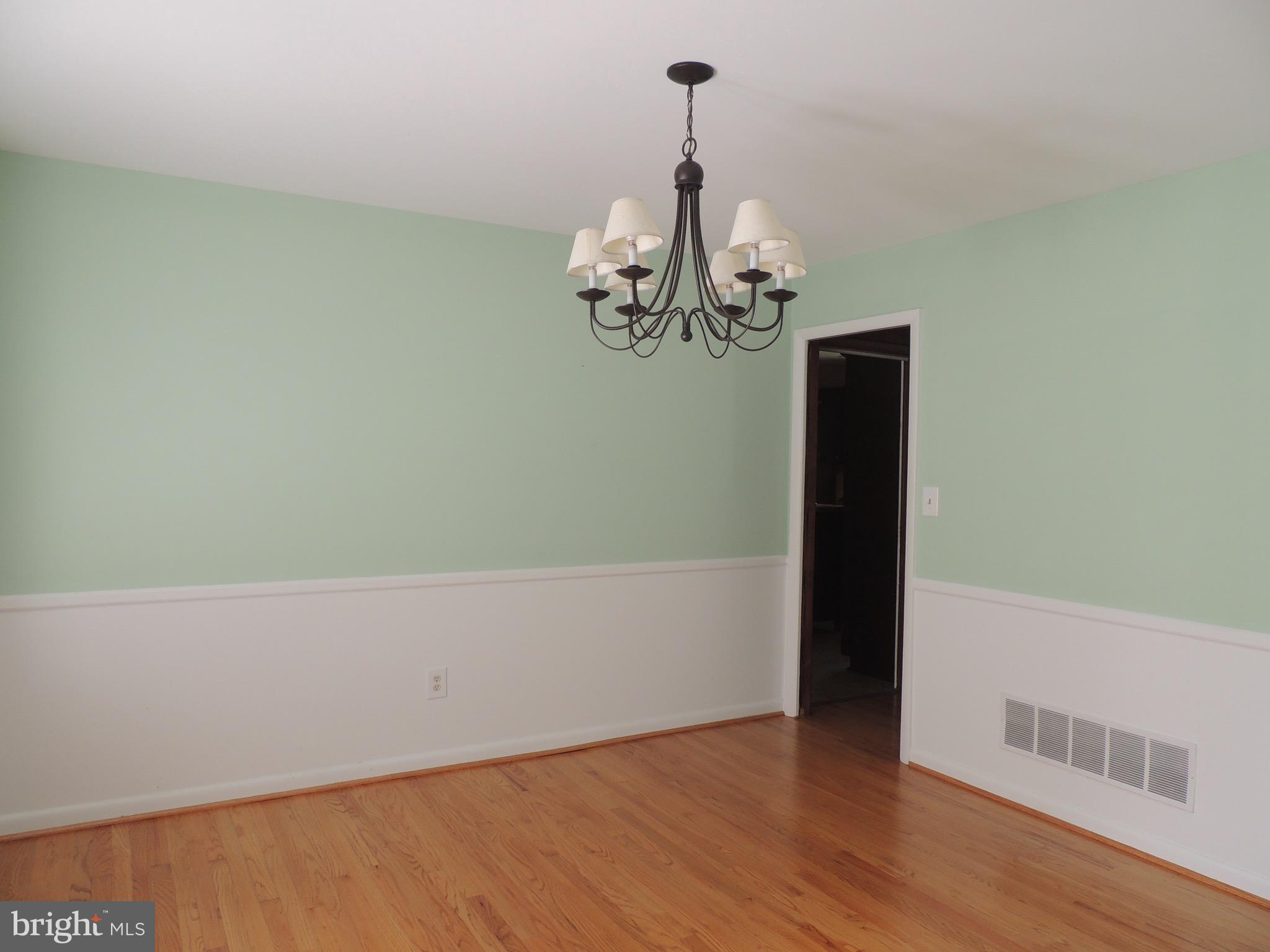 VALLEY MEDE - Residential Lease