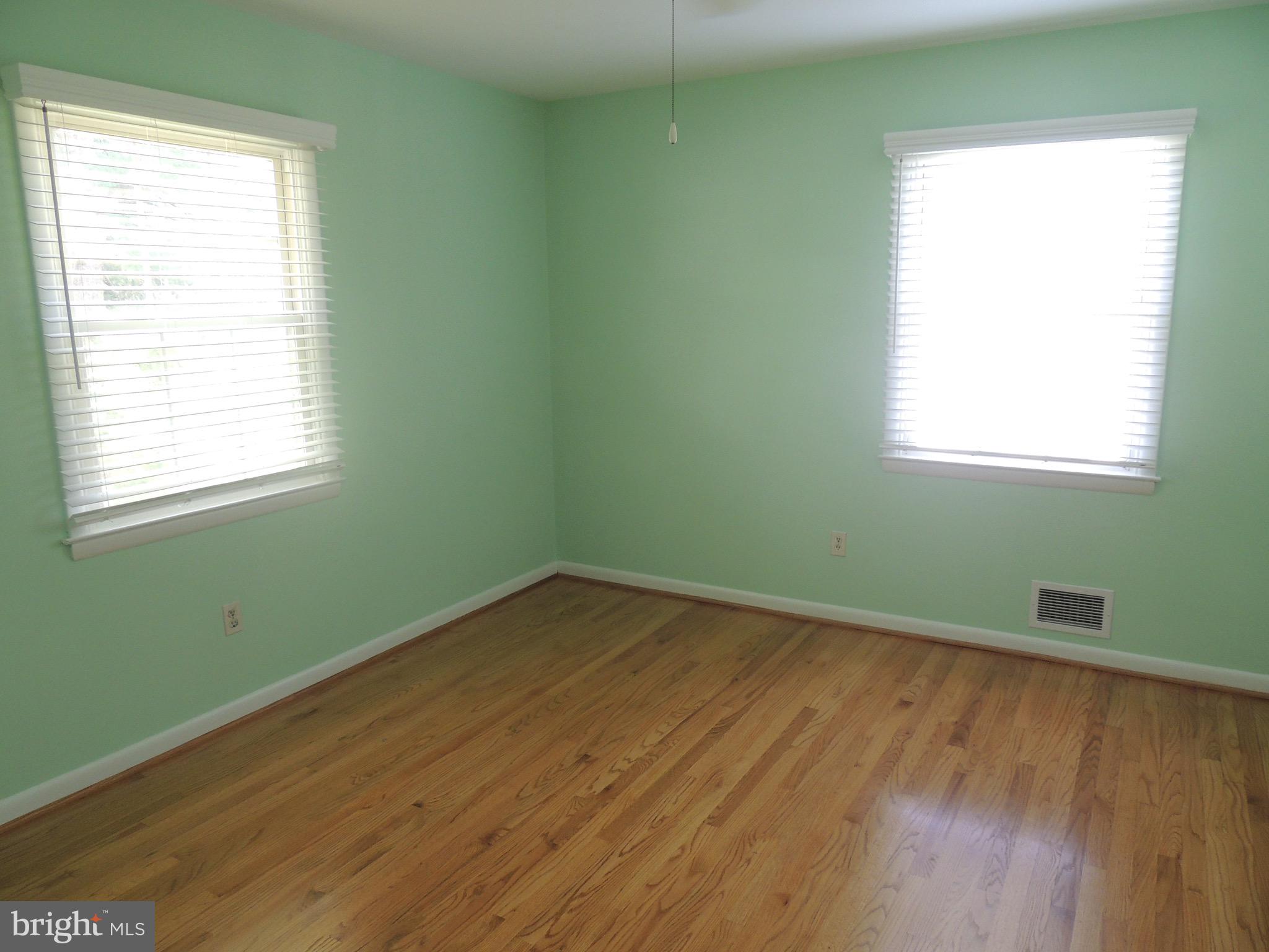 VALLEY MEDE - Residential Lease