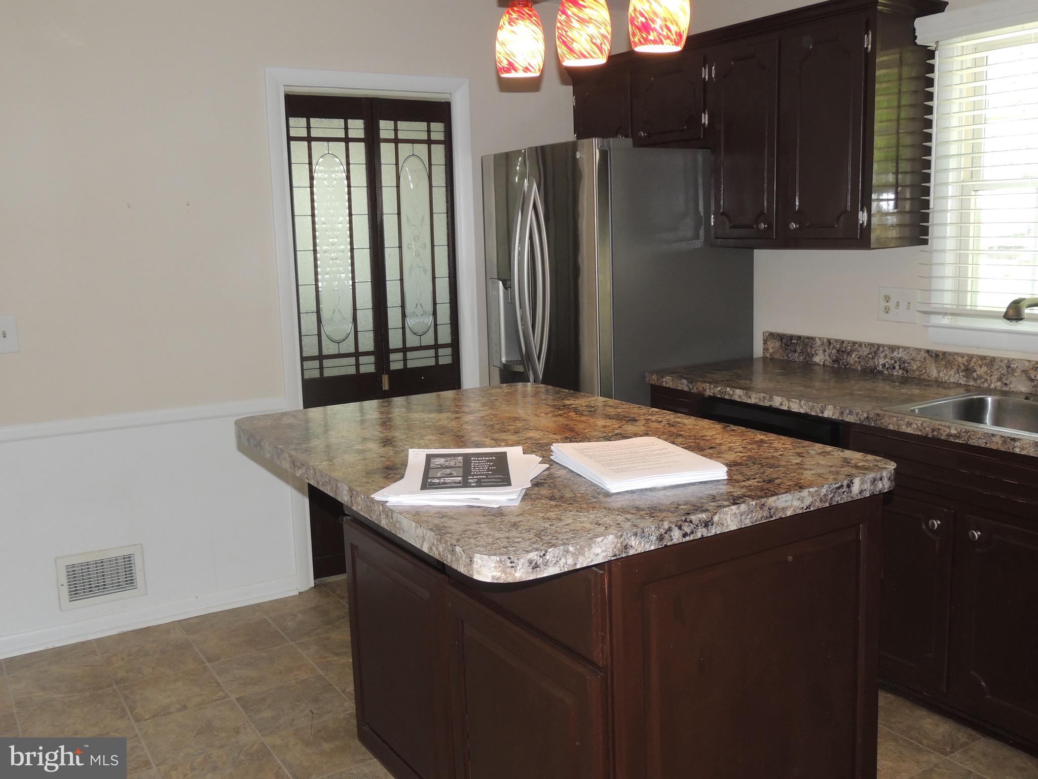 VALLEY MEDE - Residential Lease