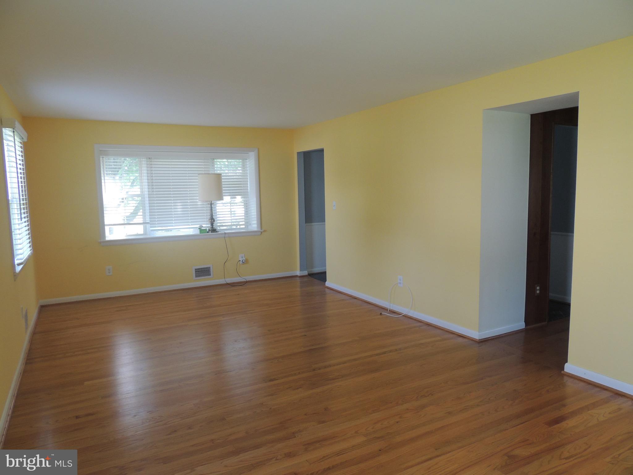 VALLEY MEDE - Residential Lease