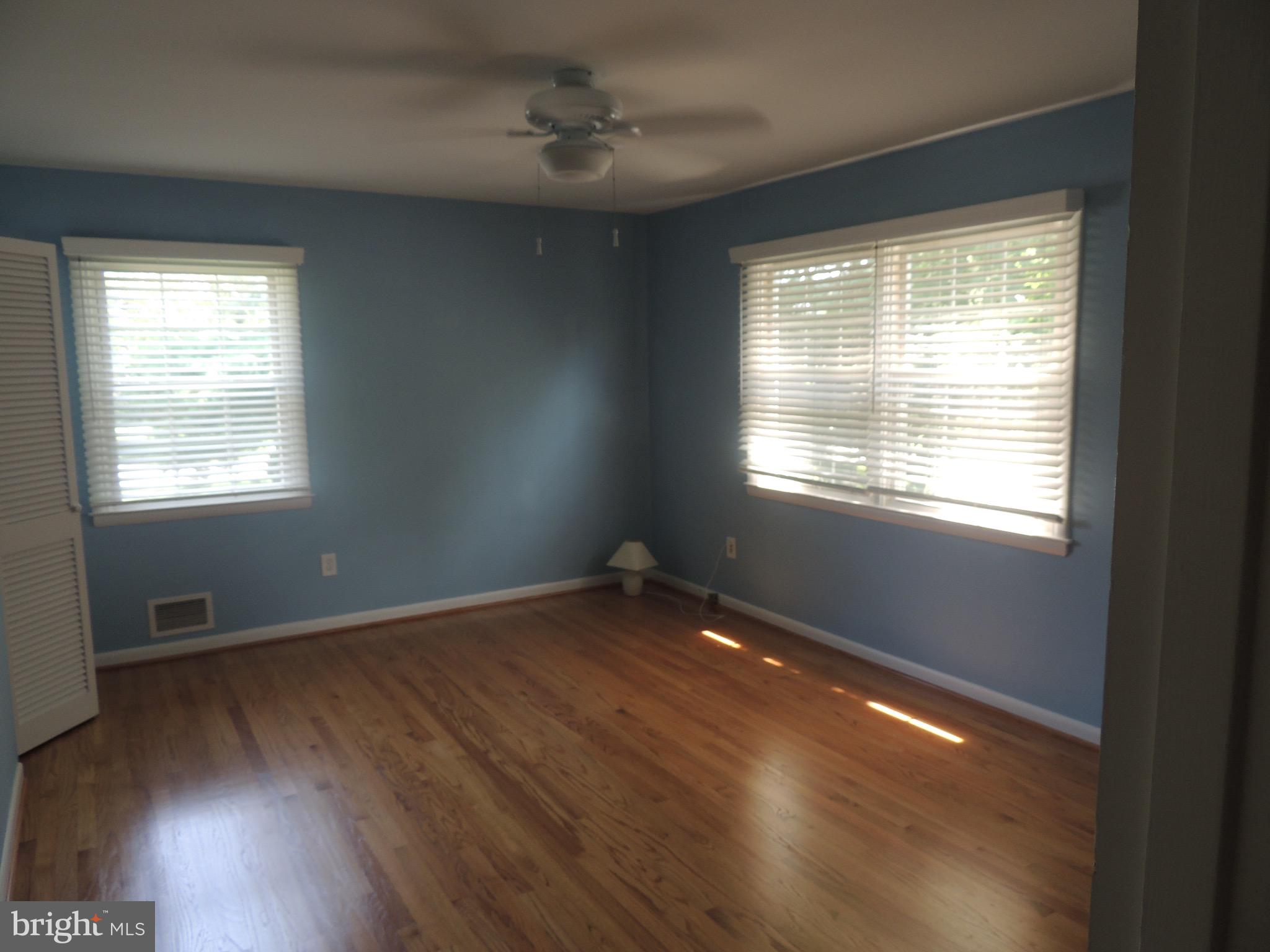 VALLEY MEDE - Residential Lease