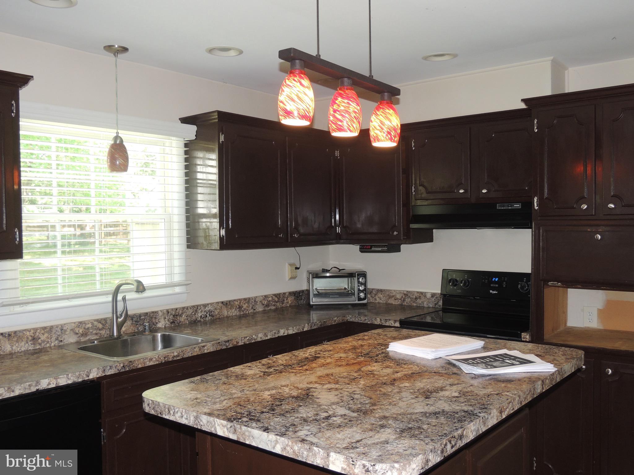 VALLEY MEDE - Residential Lease