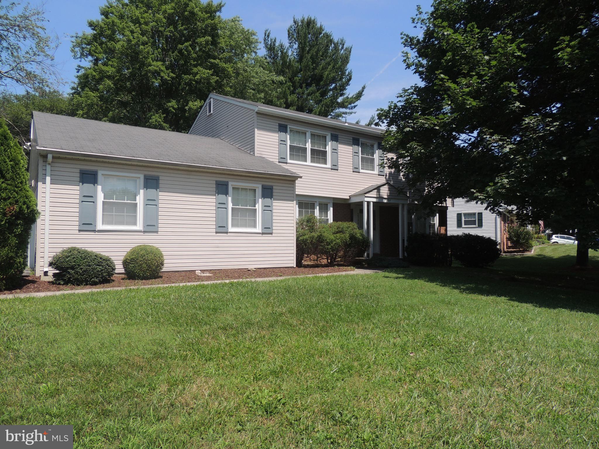 VALLEY MEDE - Residential Lease