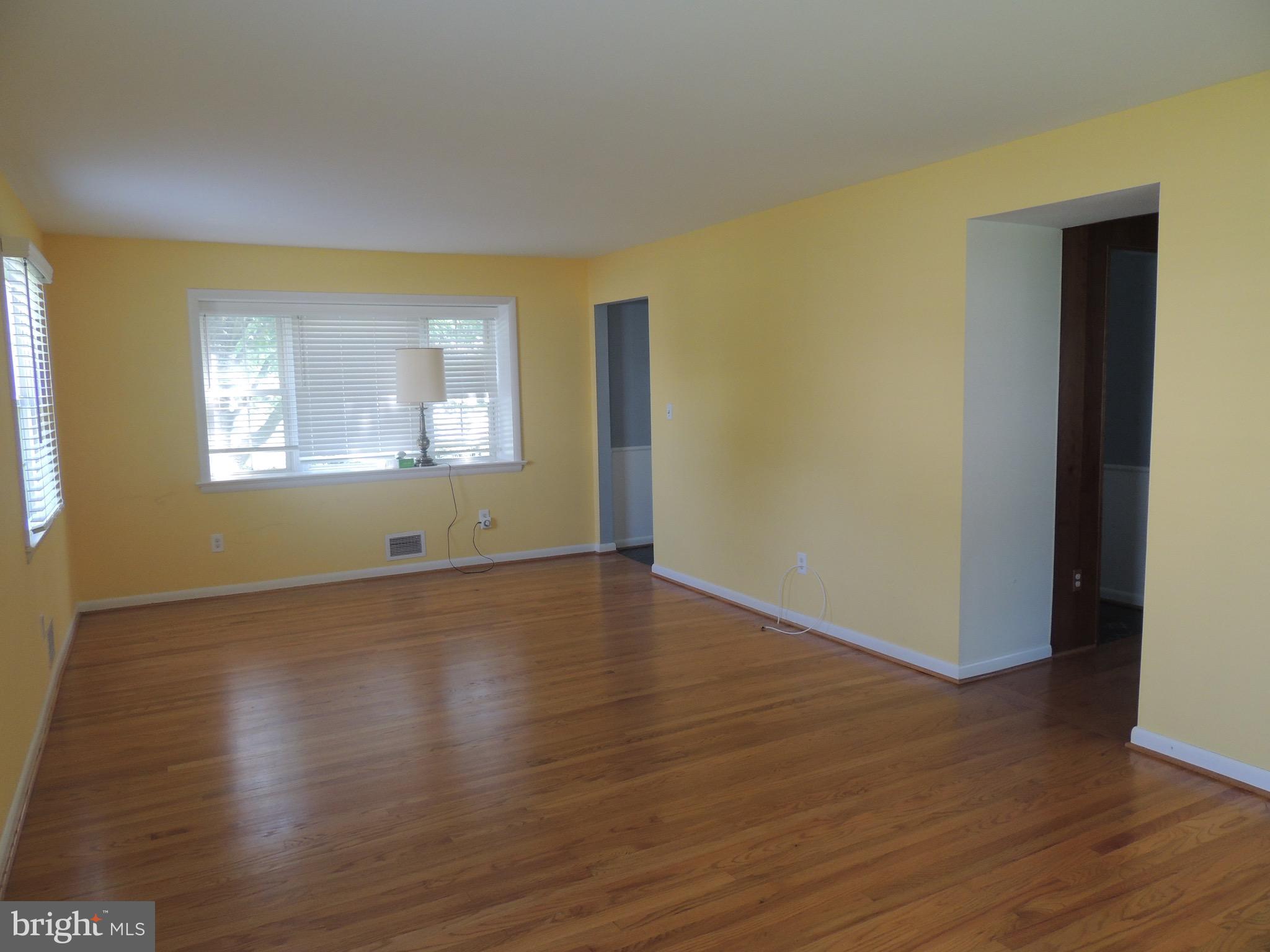 VALLEY MEDE - Residential Lease