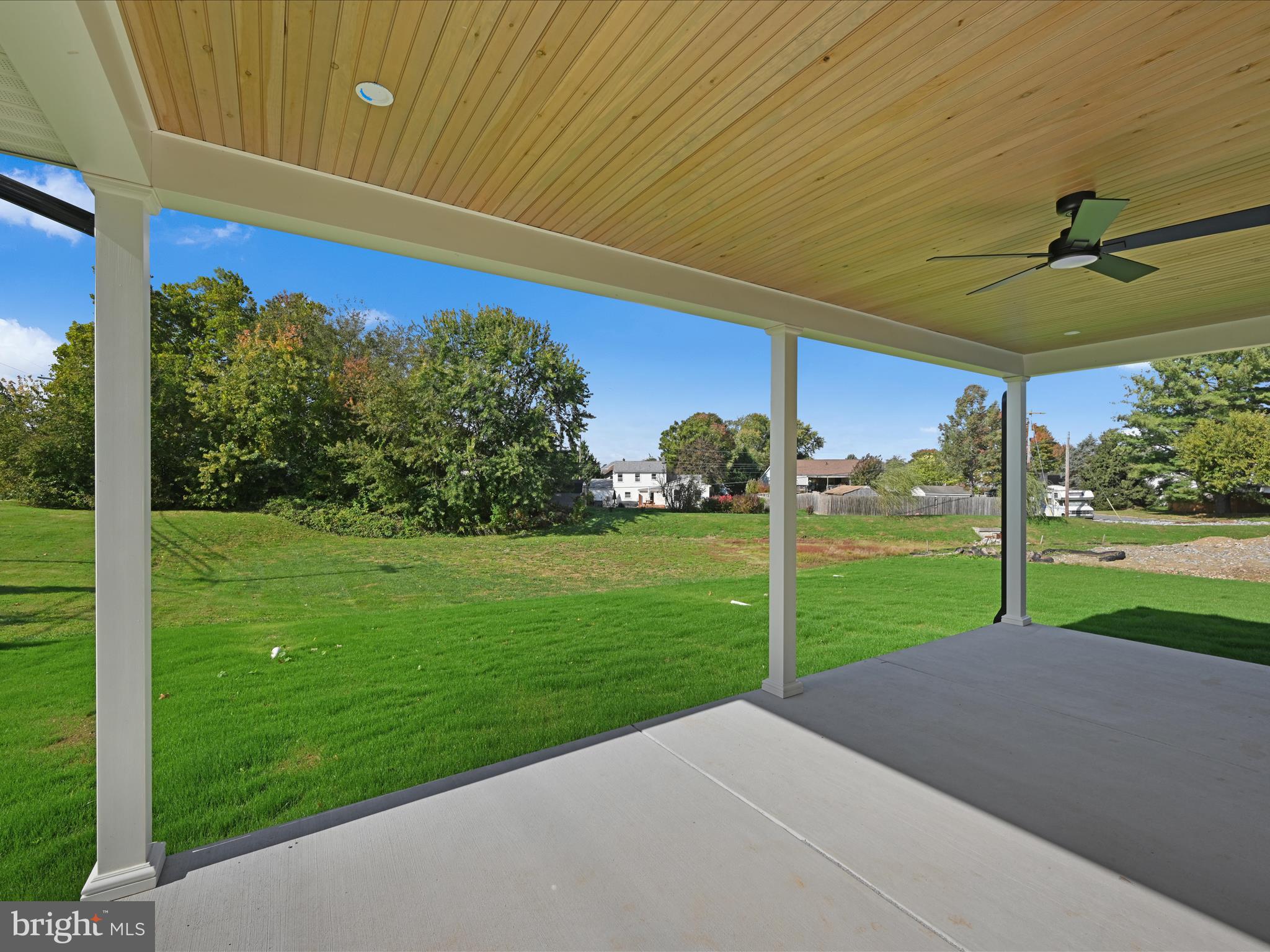 HAYDN MANOR - Residential