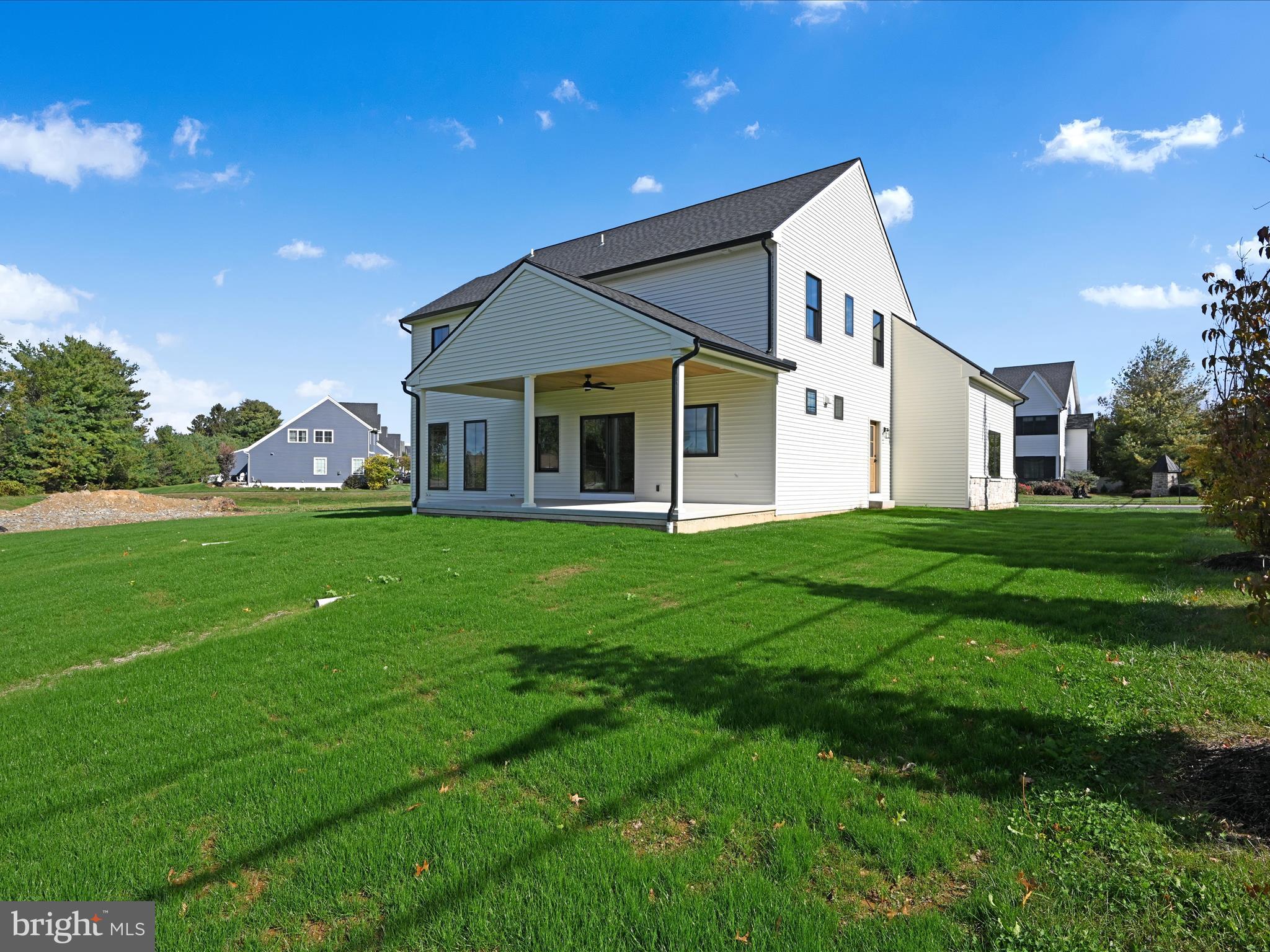 HAYDN MANOR - Residential