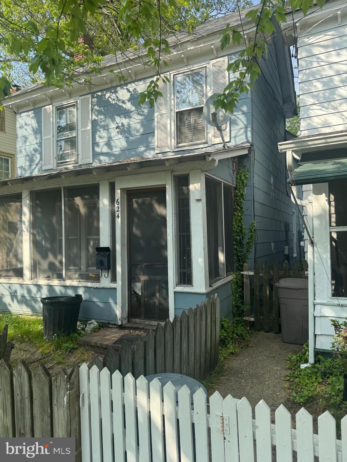 624 HIGH STREET