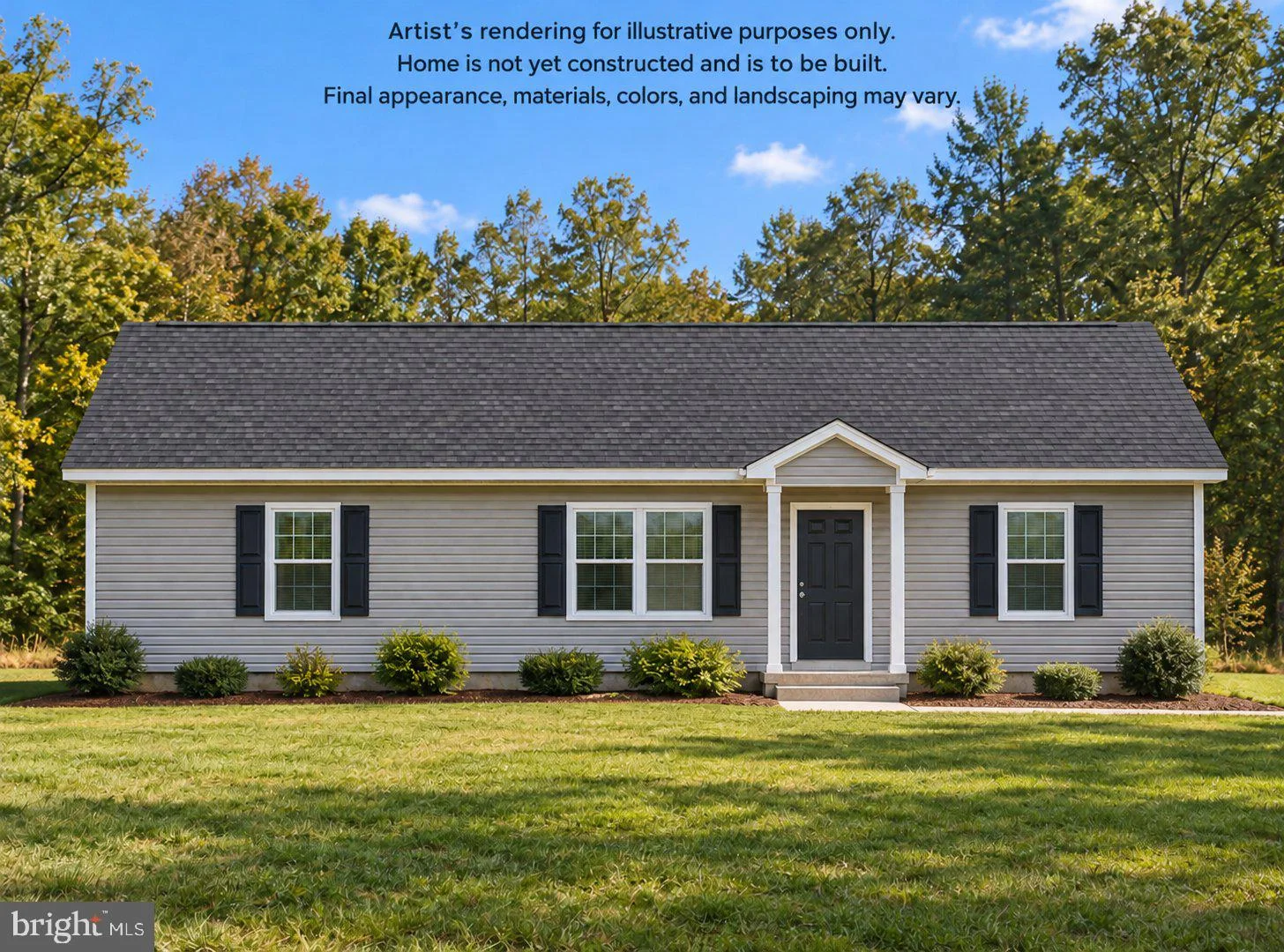 Lot 9 Fawn Drive