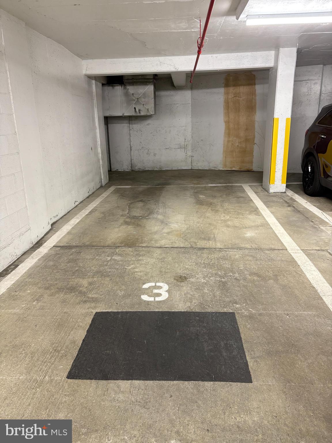 3 WASHINGTON CIRCLE NW P3