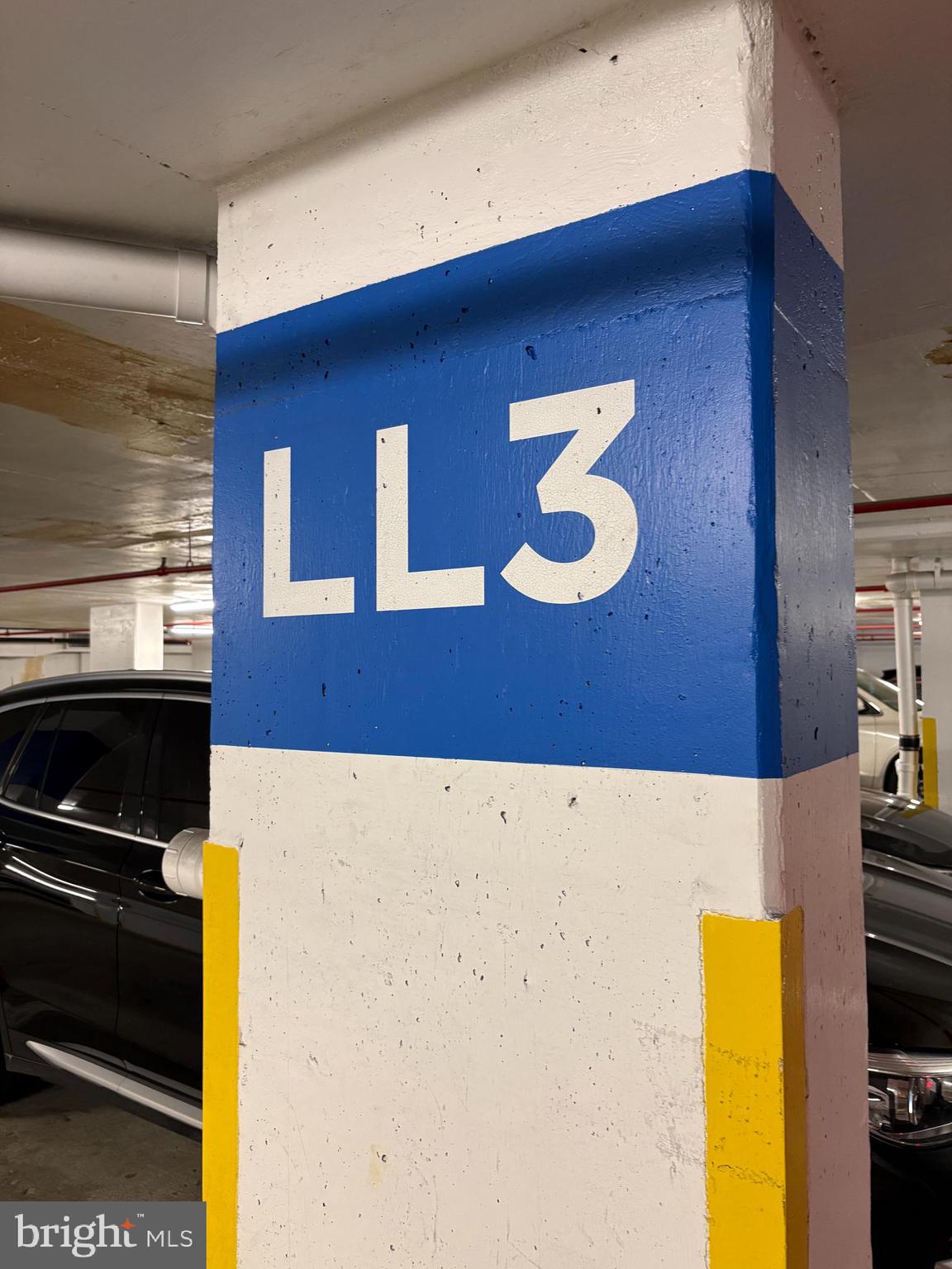 3 WASHINGTON CIRCLE NW P3