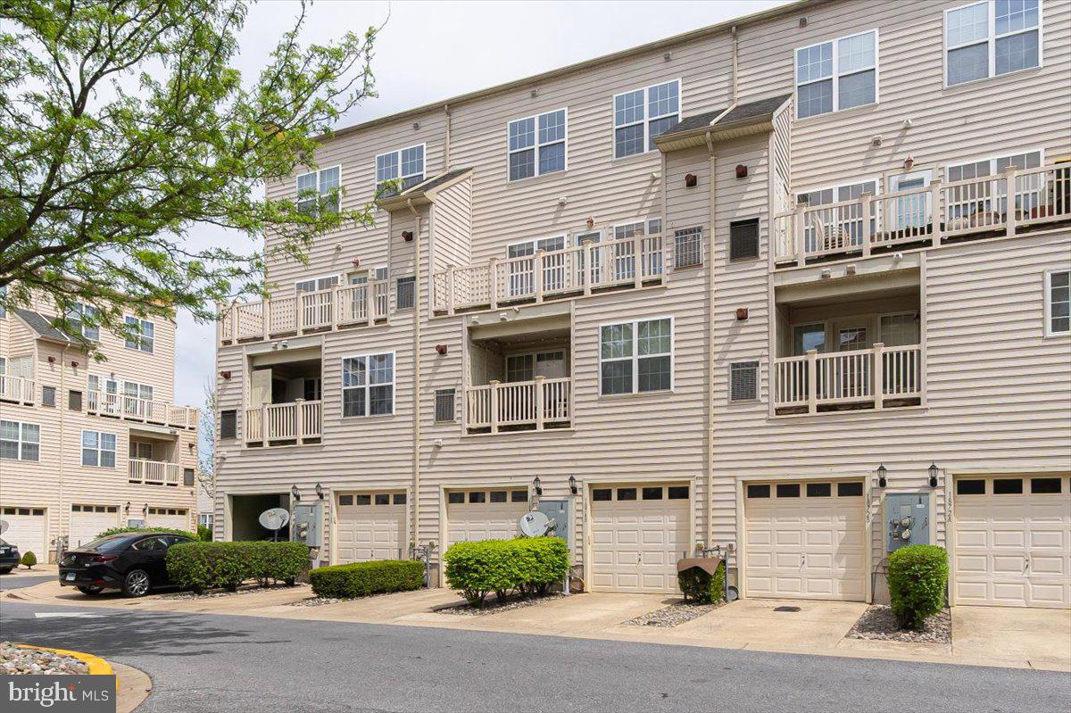 MONOCACY LANDING - Residential