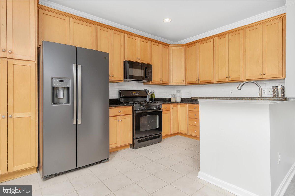 MONOCACY LANDING - Residential