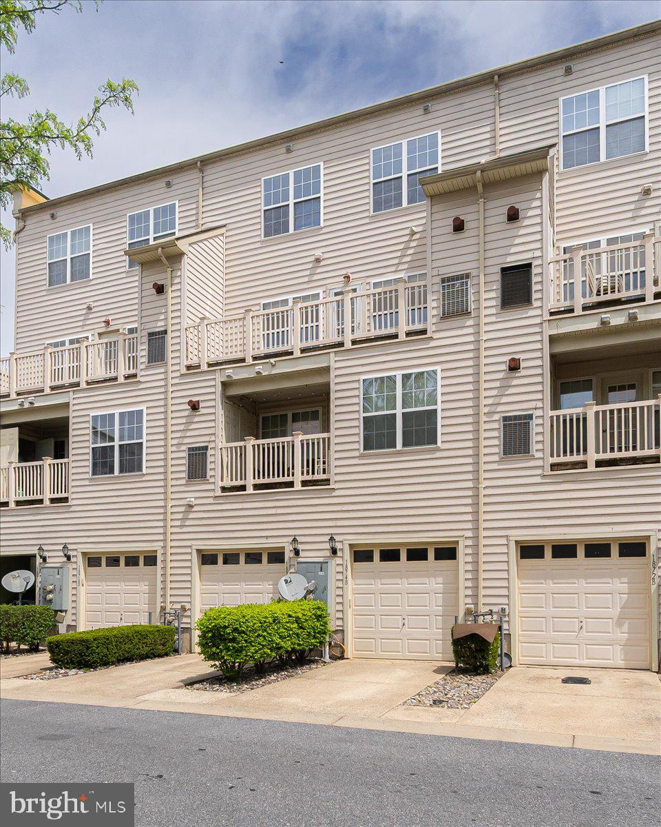 MONOCACY LANDING - Residential