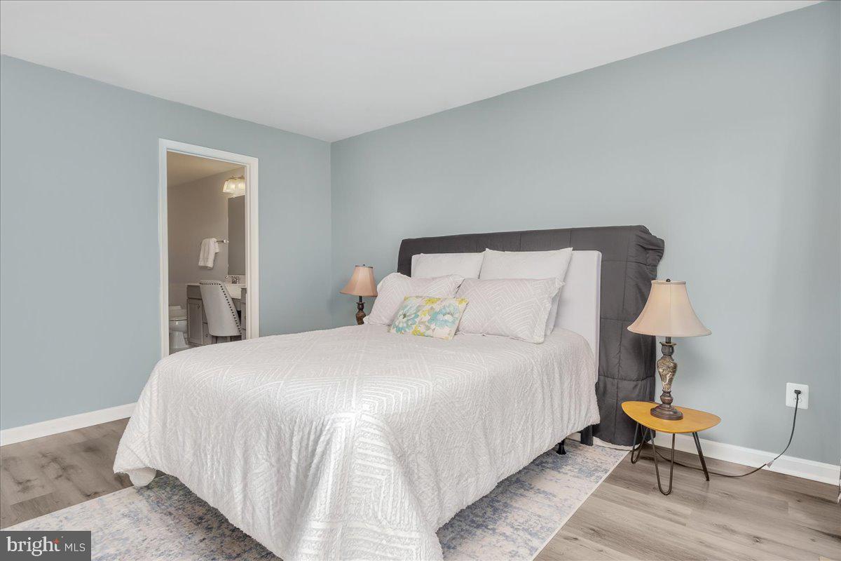 MONOCACY LANDING - Residential