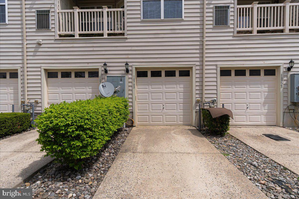 MONOCACY LANDING - Residential