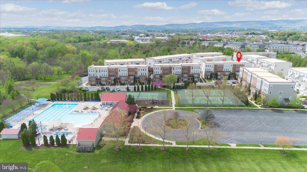 MONOCACY LANDING - Residential