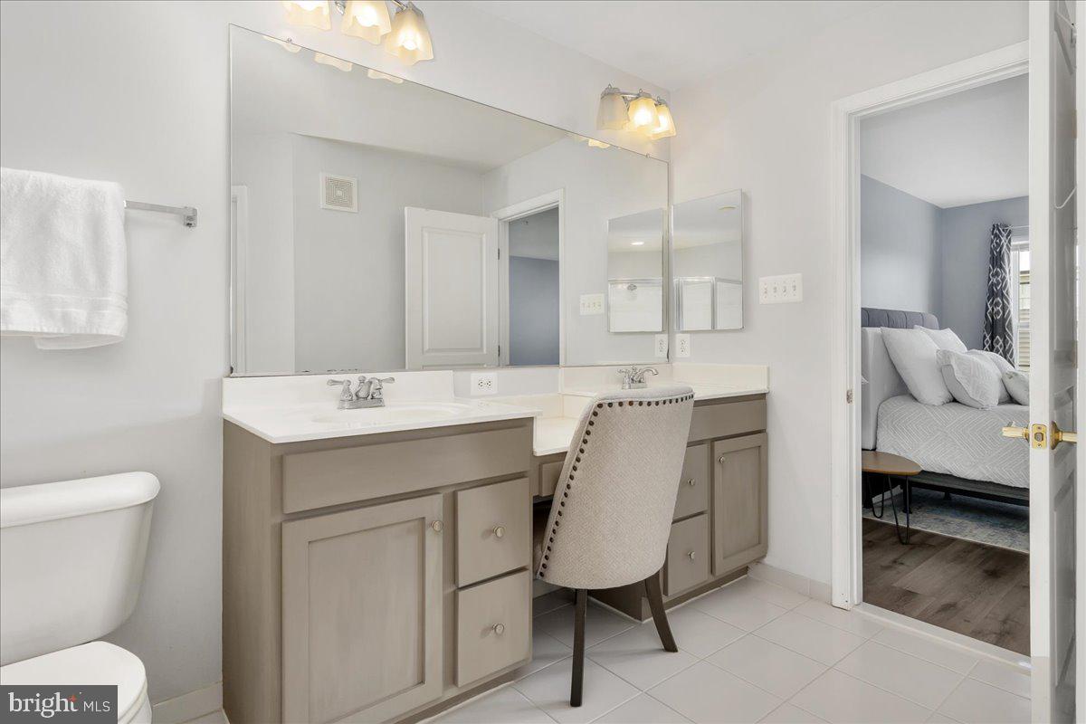 MONOCACY LANDING - Residential