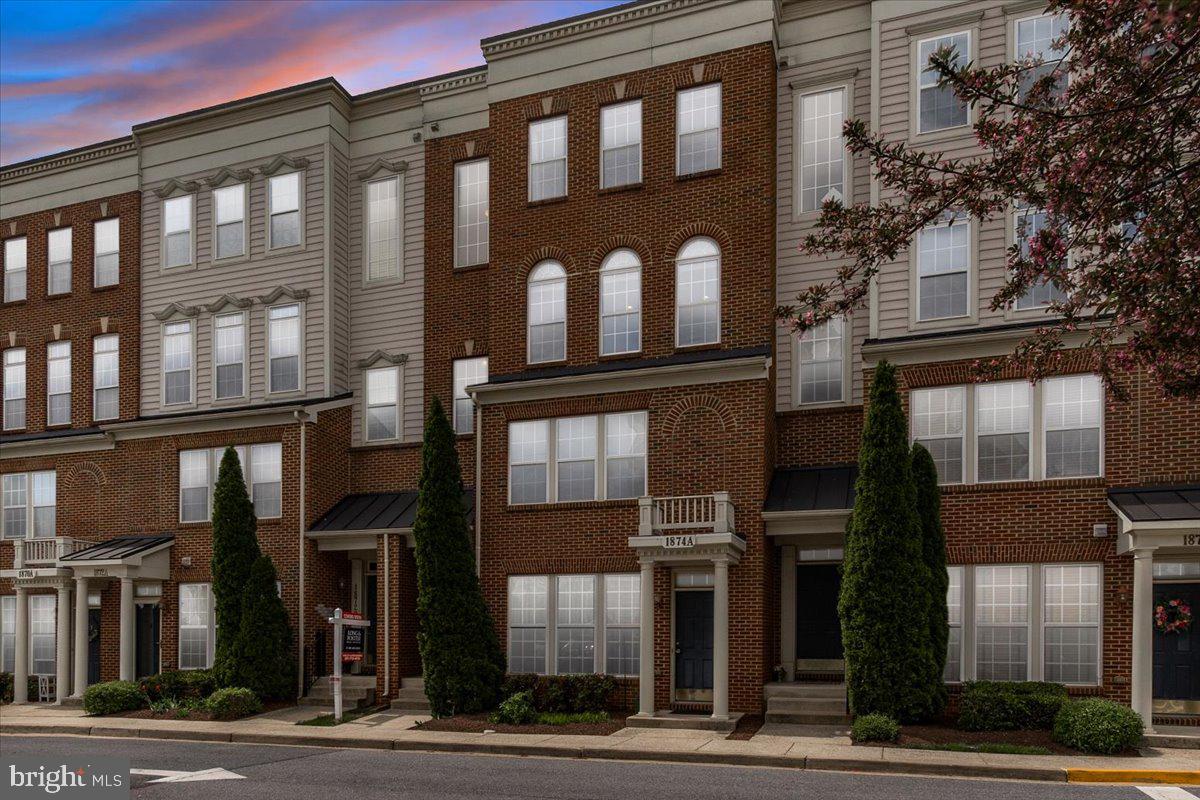 MONOCACY LANDING - Residential