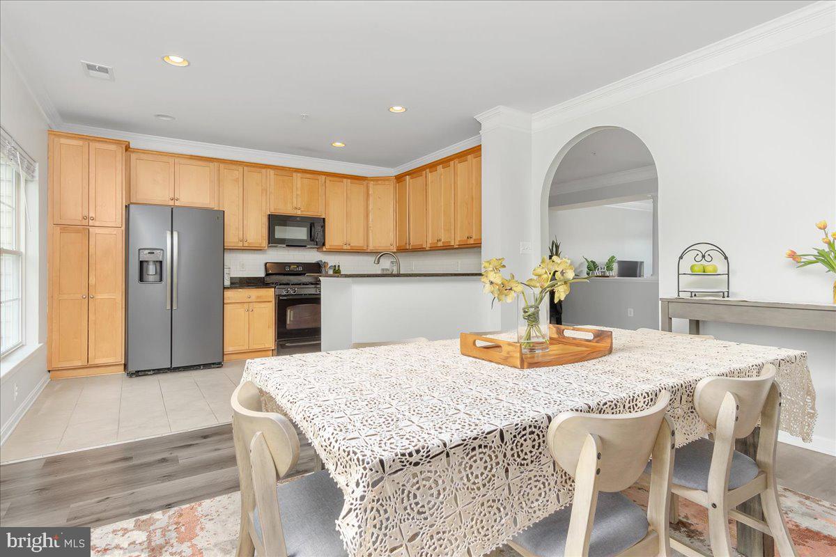 MONOCACY LANDING - Residential