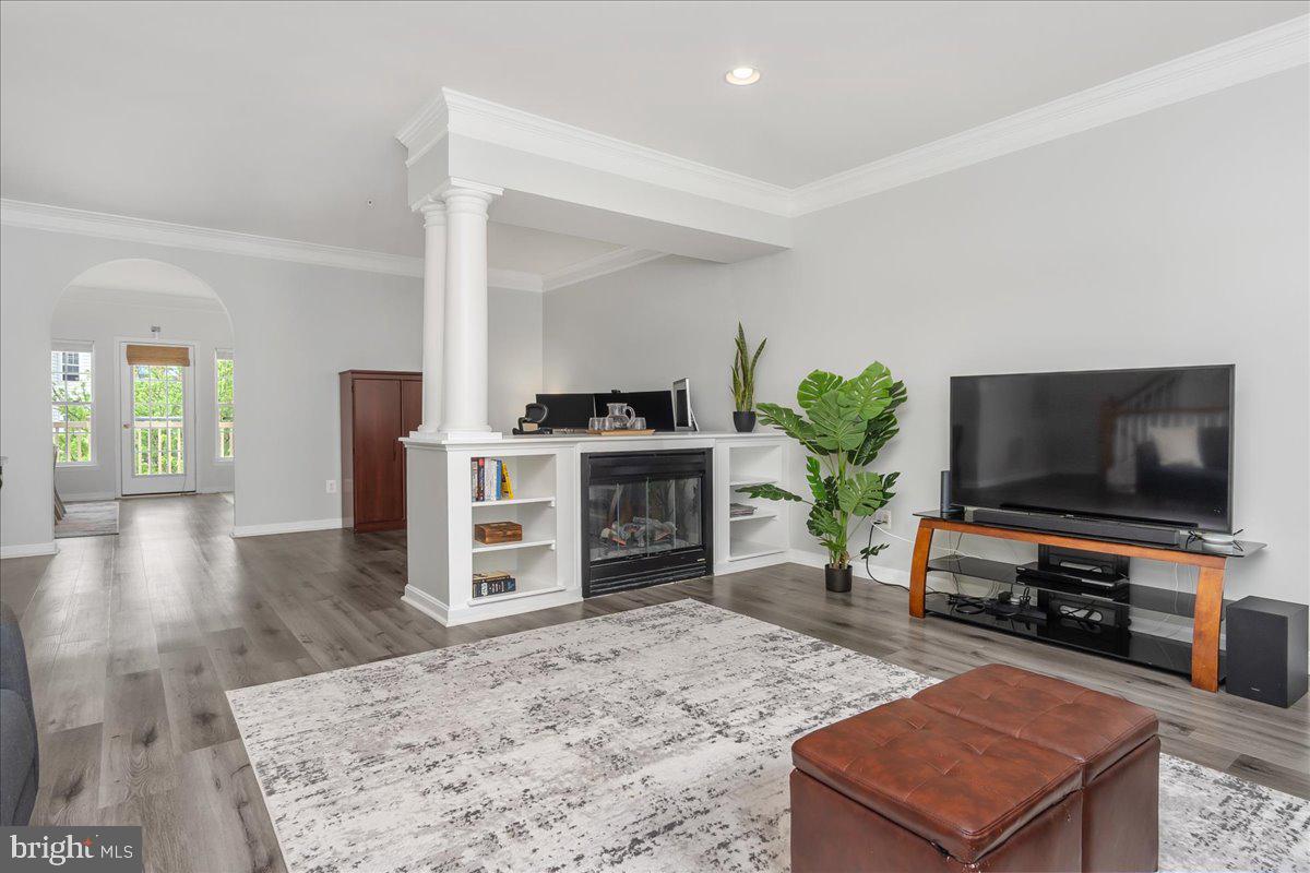 MONOCACY LANDING - Residential