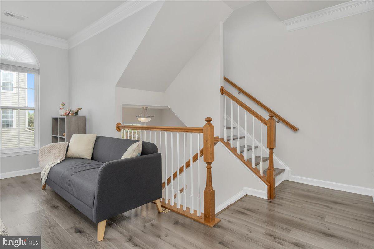 MONOCACY LANDING - Residential