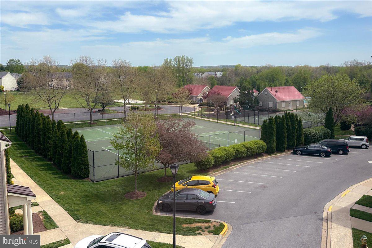 MONOCACY LANDING - Residential