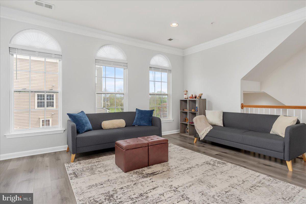 MONOCACY LANDING - Residential