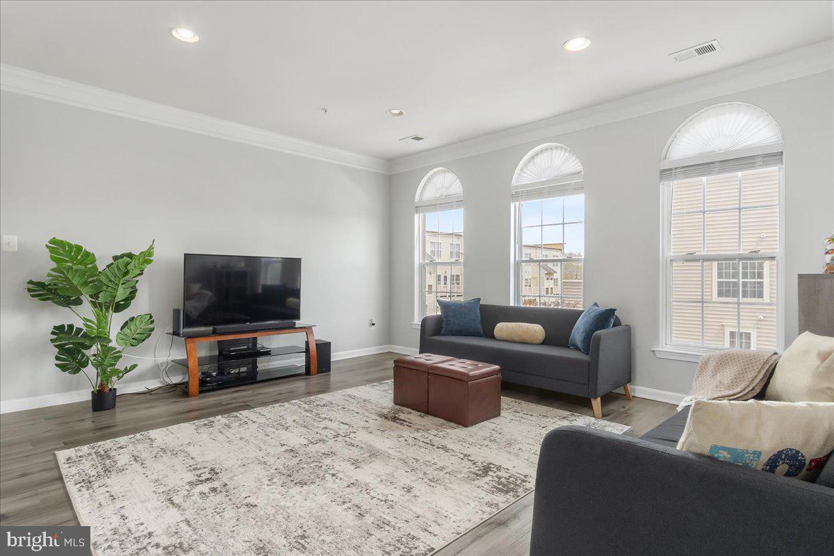 MONOCACY LANDING - Residential