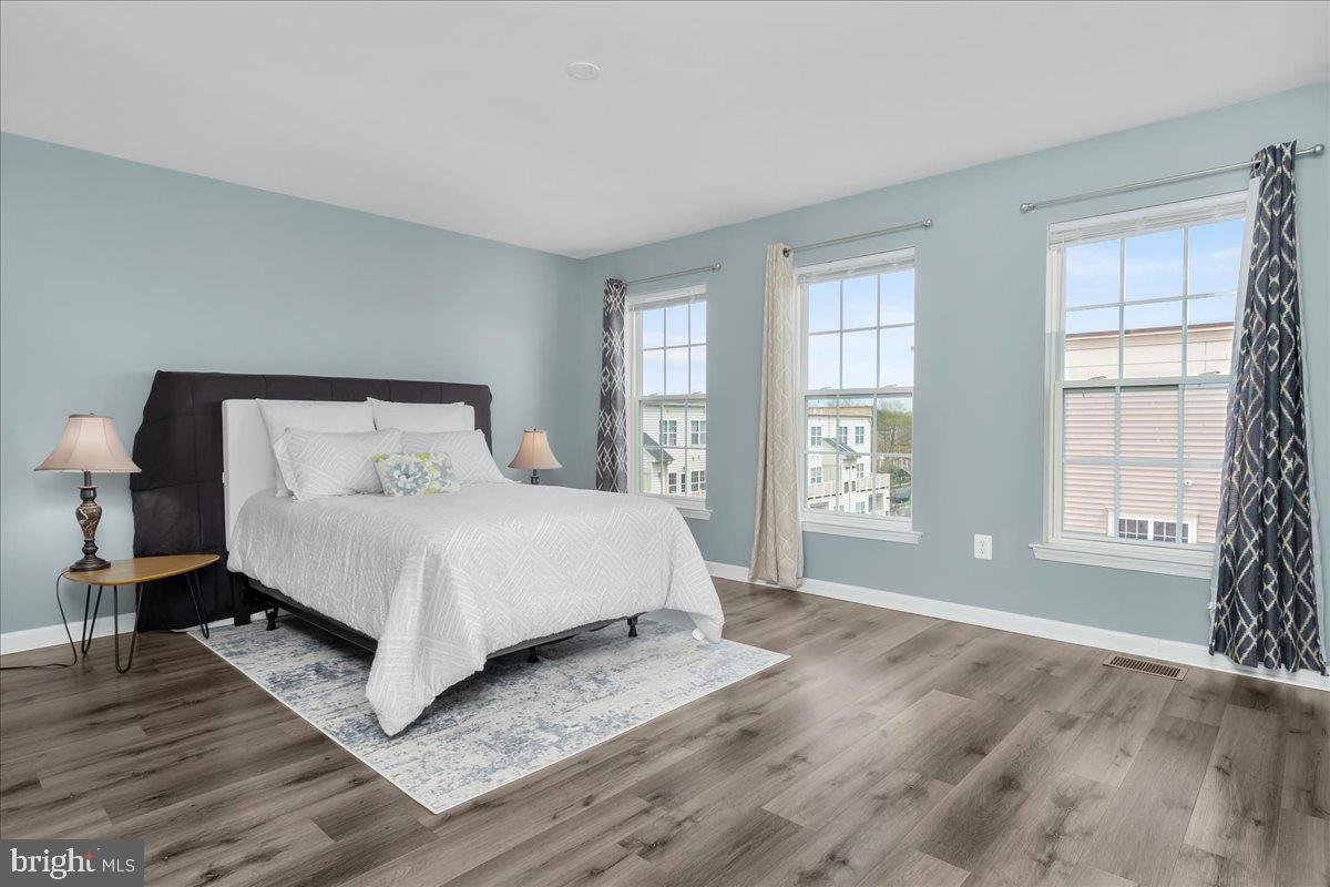 MONOCACY LANDING - Residential