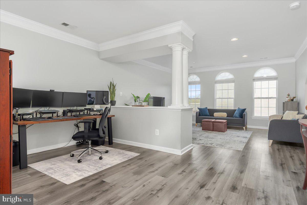 MONOCACY LANDING - Residential