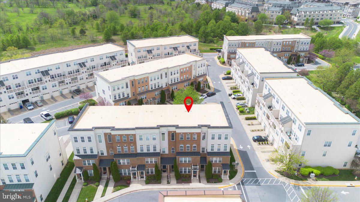 MONOCACY LANDING - Residential