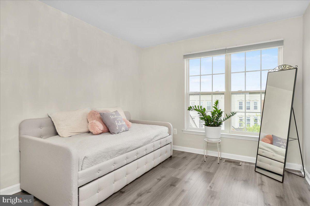 MONOCACY LANDING - Residential