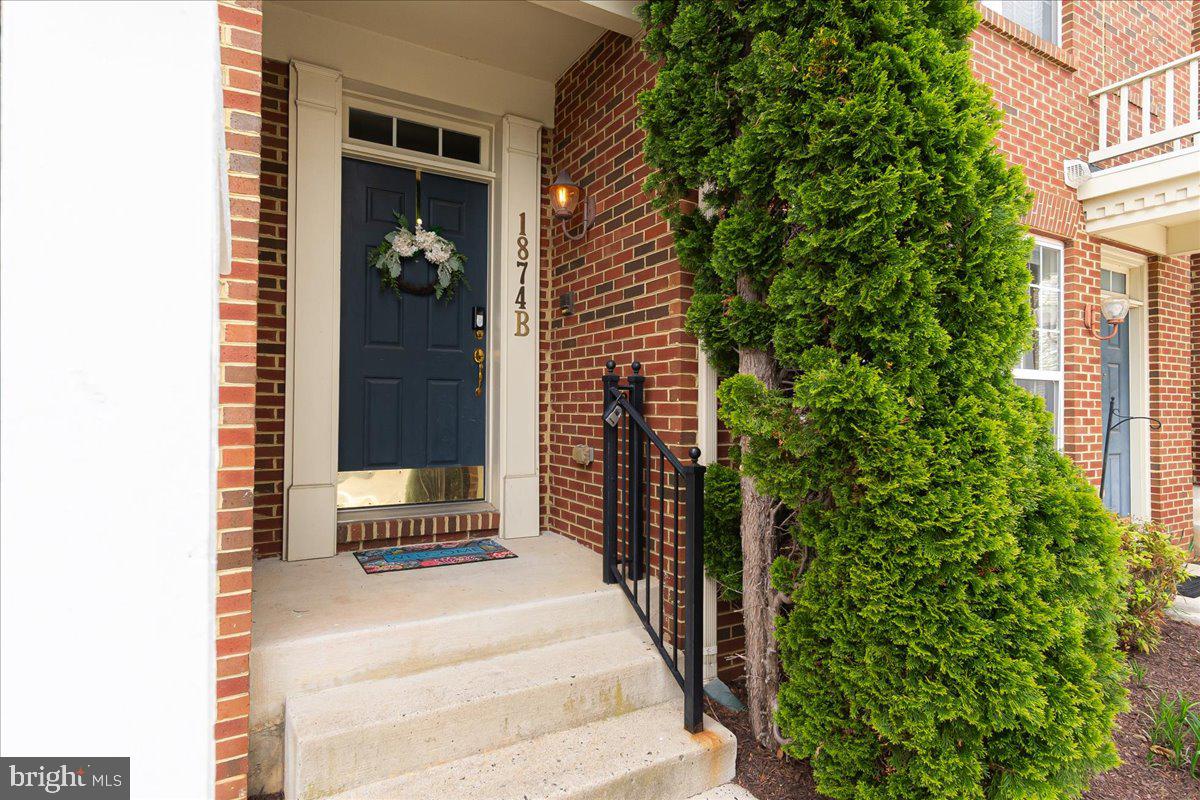 MONOCACY LANDING - Residential