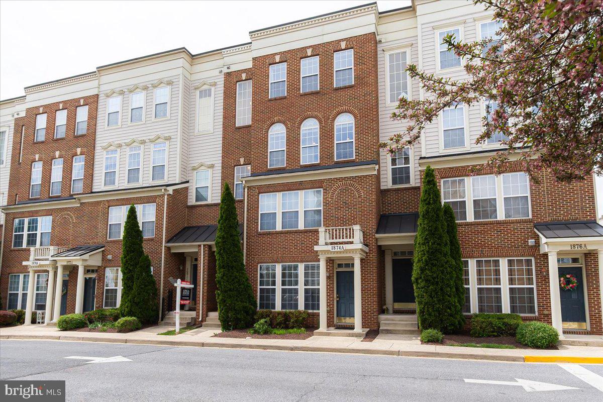 MONOCACY LANDING - Residential