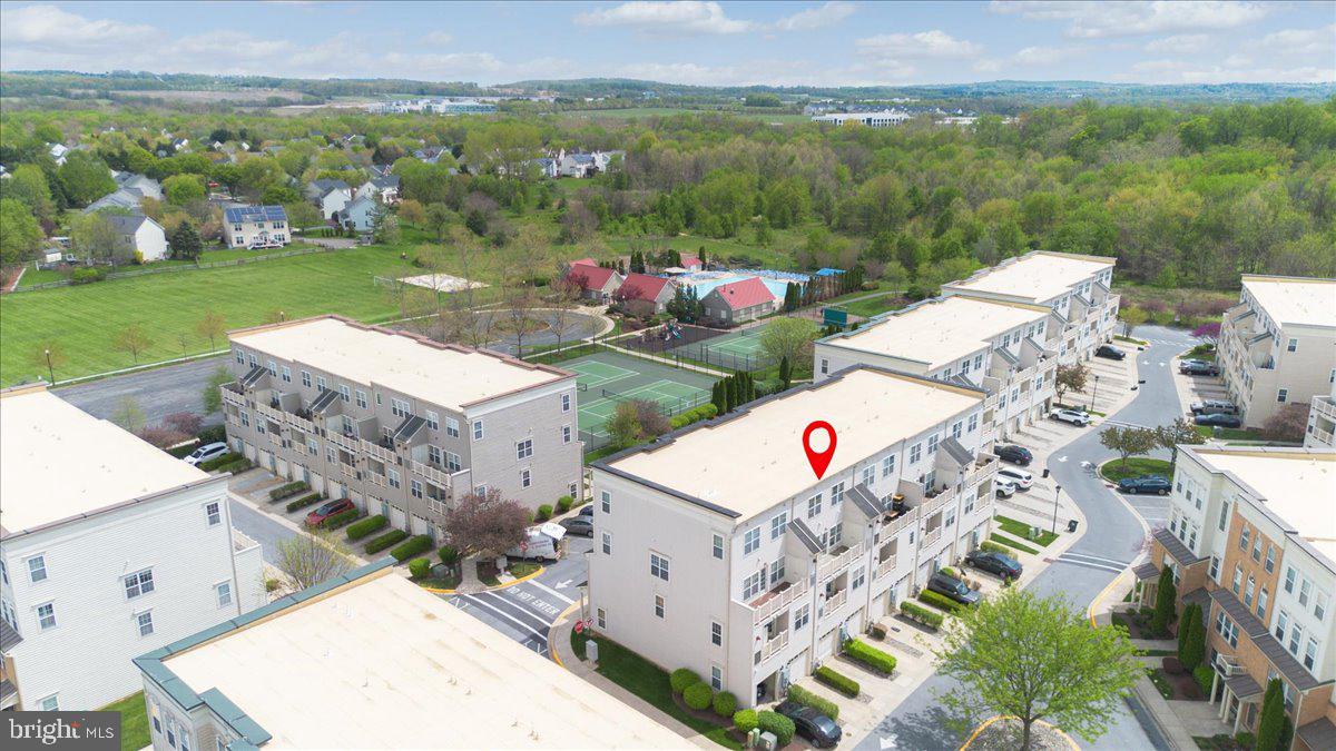 MONOCACY LANDING - Residential