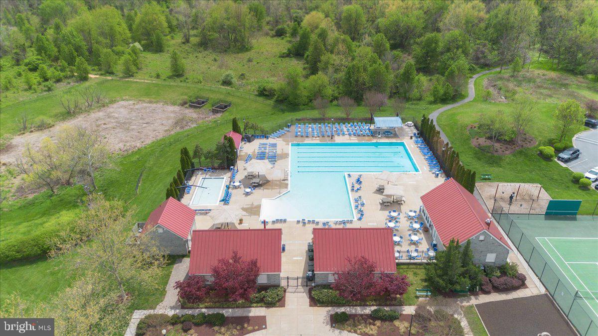 MONOCACY LANDING - Residential