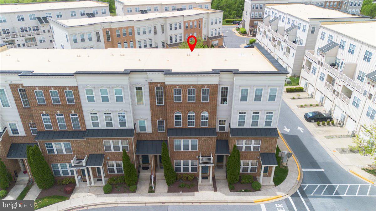 MONOCACY LANDING - Residential