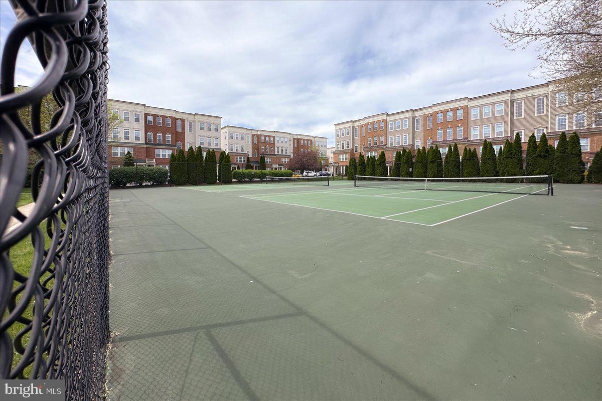 MONOCACY LANDING - Residential