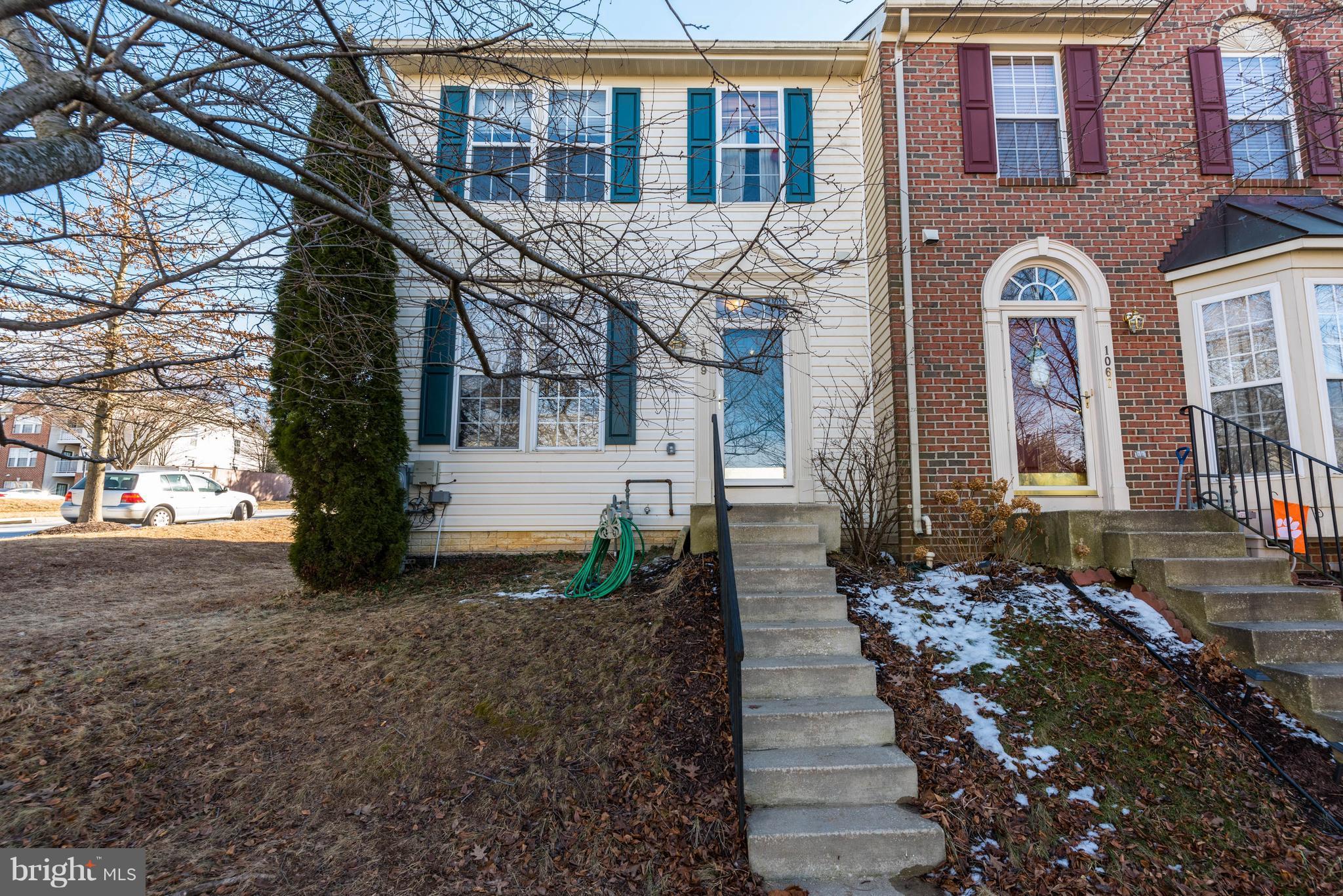 BCKGHM CND@OWGS MS NW TN - Residential