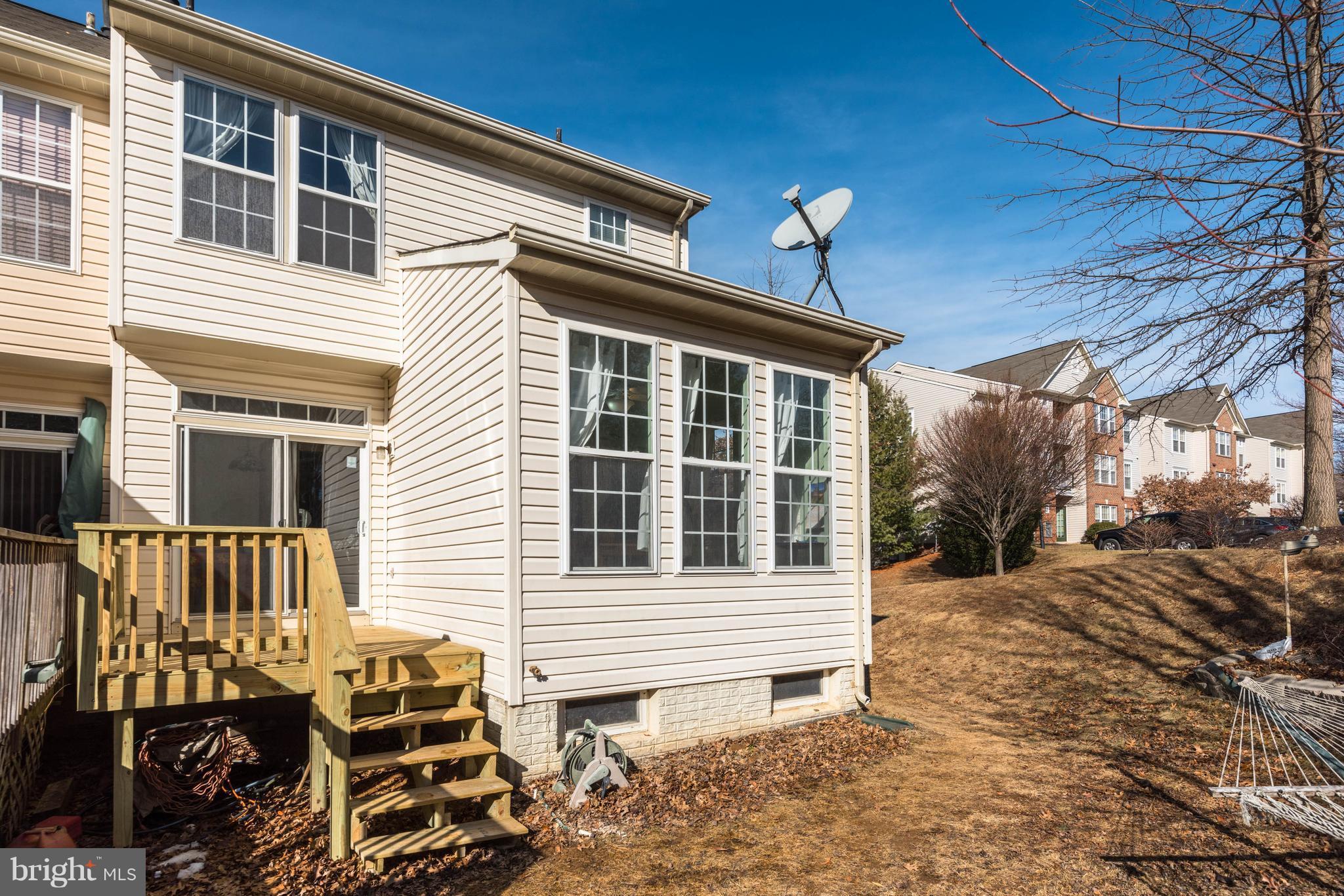 BCKGHM CND@OWGS MS NW TN - Residential