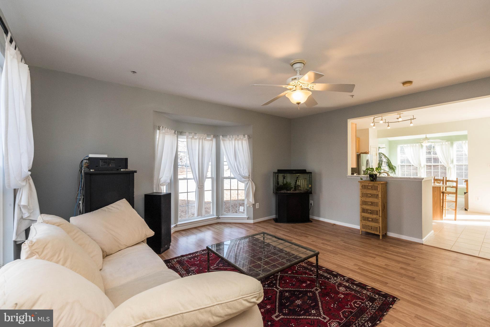 BCKGHM CND@OWGS MS NW TN - Residential