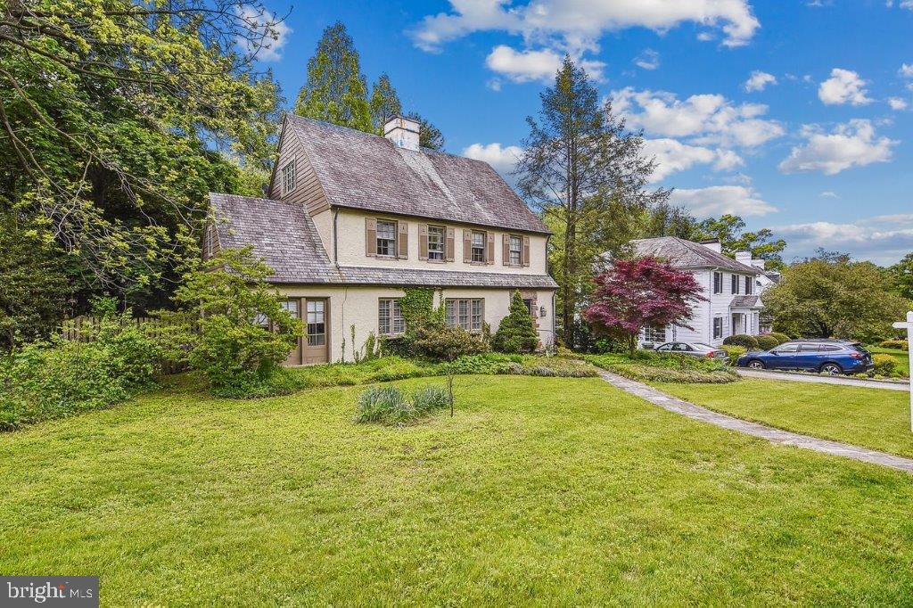 GUILFORD - Residential