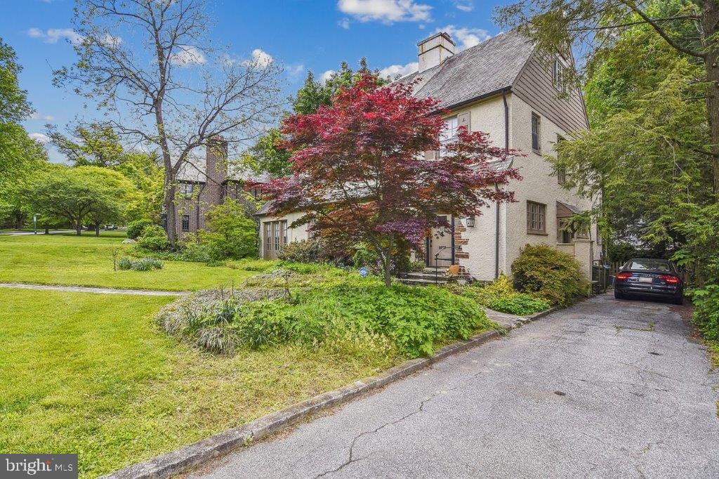 GUILFORD - Residential