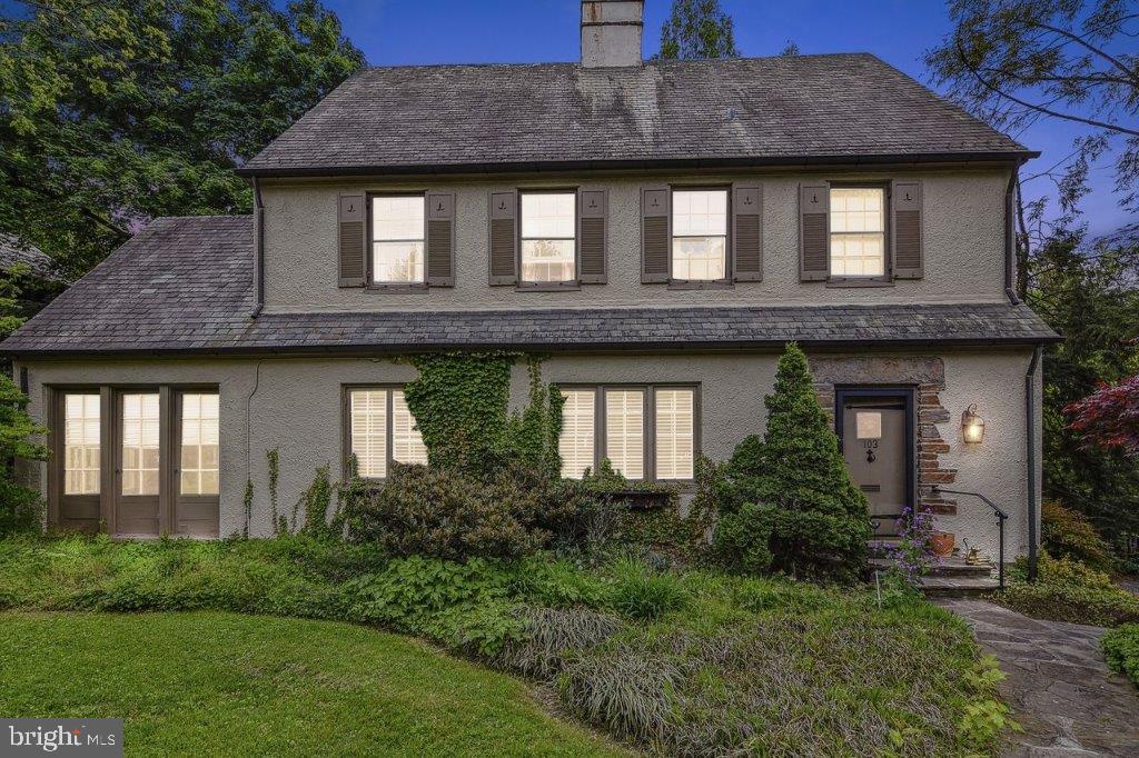 GUILFORD - Residential