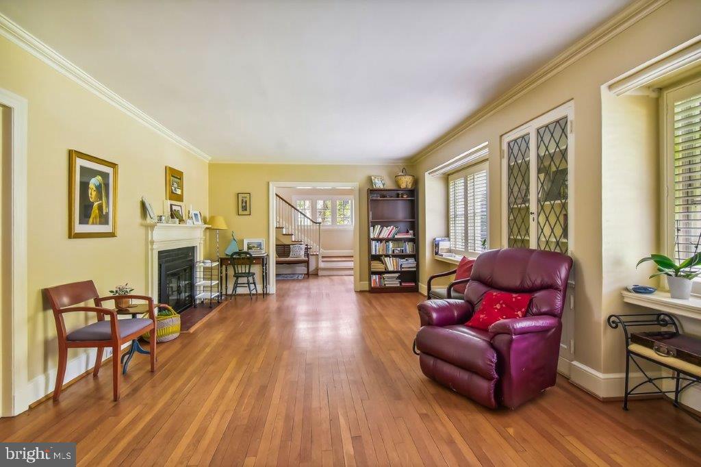 GUILFORD - Residential